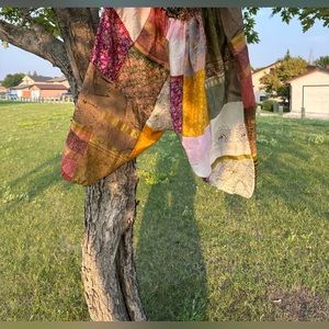 Boho/Hippie/Festival Harem Pants/Romper